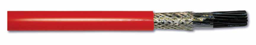 Halogen Free Cable or Low Smoke Zero Halogen(LSZH) is a material classification typically used for c...